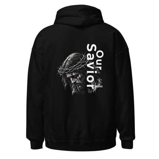 Savior Jesus Hoodie