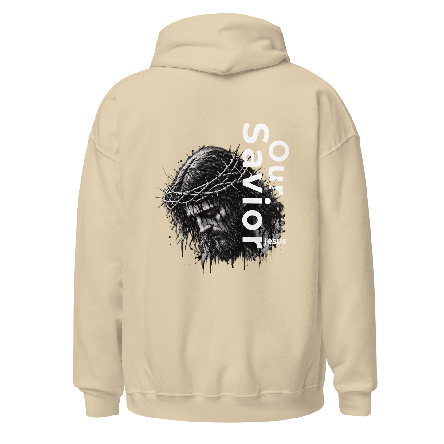 Savior Jesus Hoodie