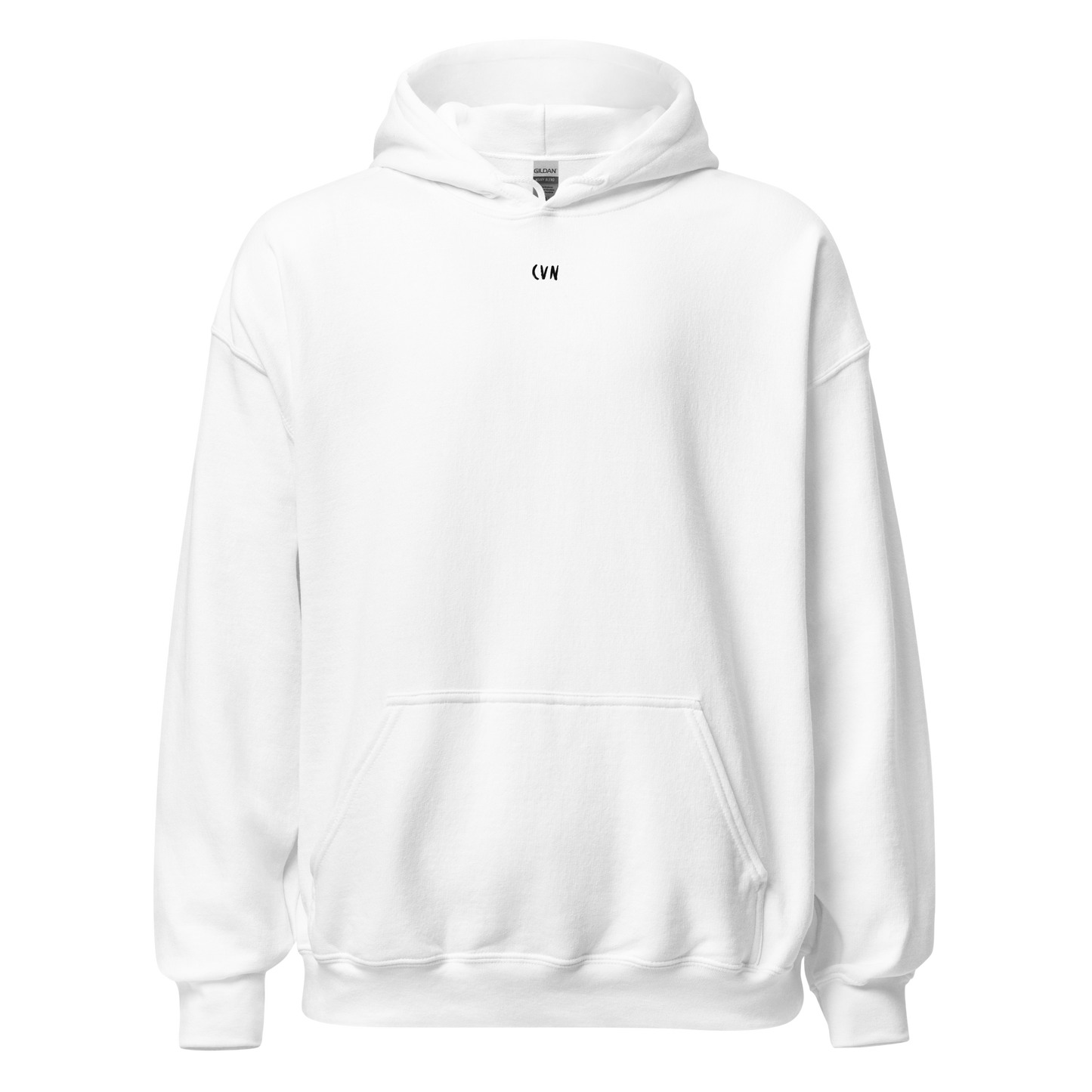 Strength Through Jesus | Hoodie